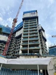 The Reserve Residences (D21), Apartment #560504601